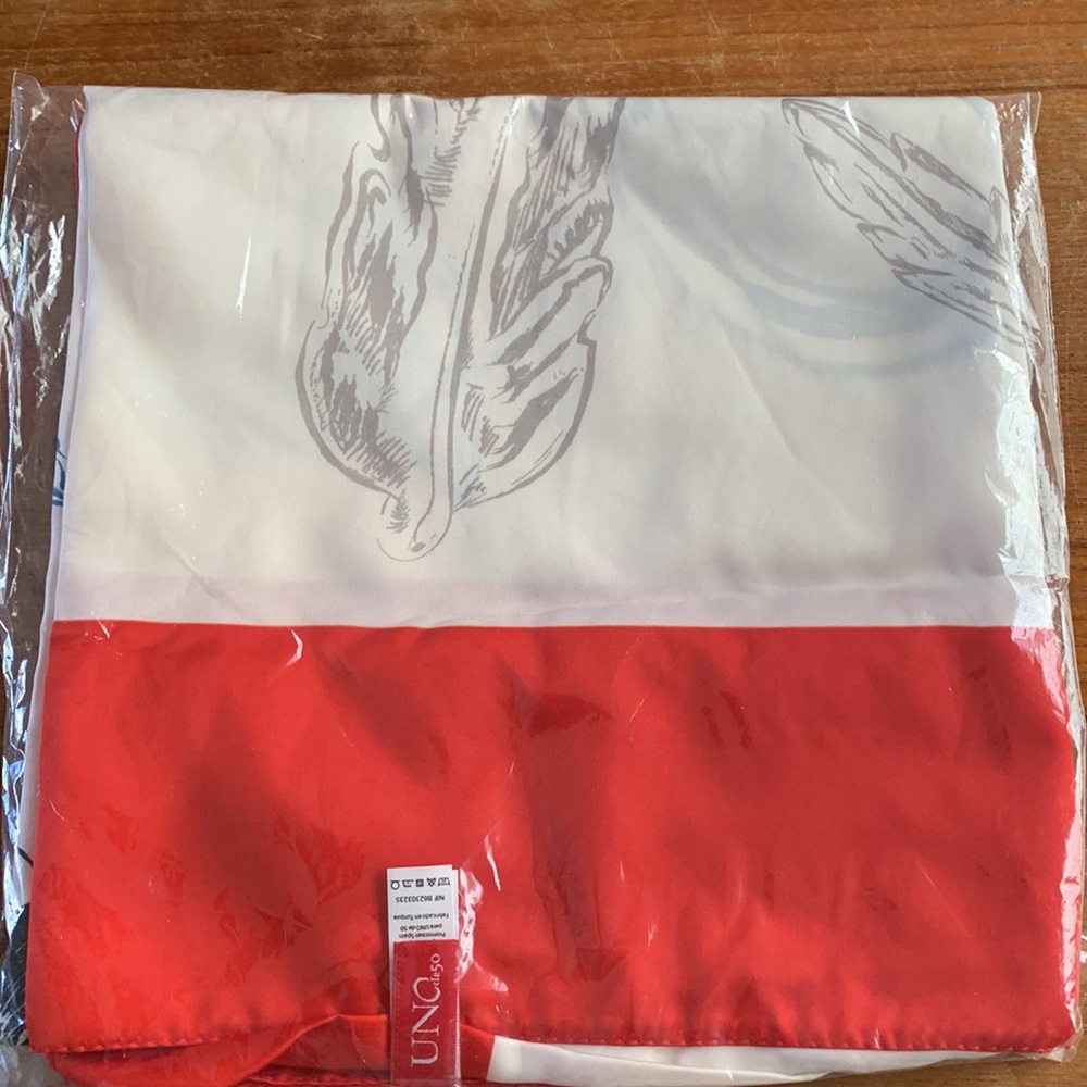 Uno de 50 Scarf - Picture 3 of 4